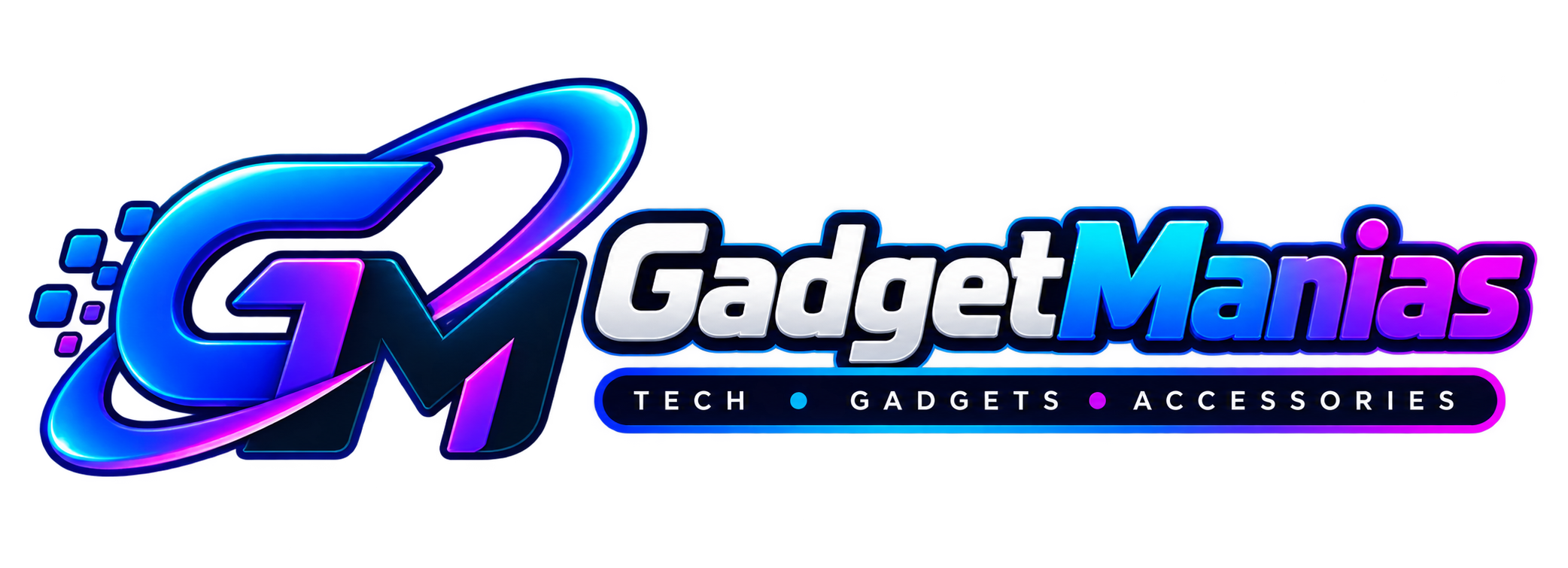 GadgetManias - Gadgets και Αξεσουάρ Τεχνολογίας