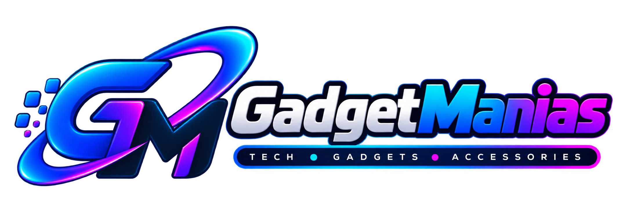 GadgetManias - Gadgets και Αξεσουάρ Τεχνολογίας